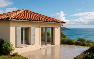 Comment protéger sa toiture et ses façades face aux intempéries du littoral