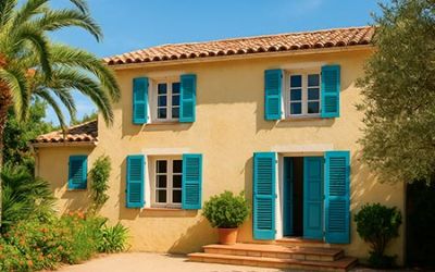 Préparer sa maison à l’été : conseils pour les habitants du 06